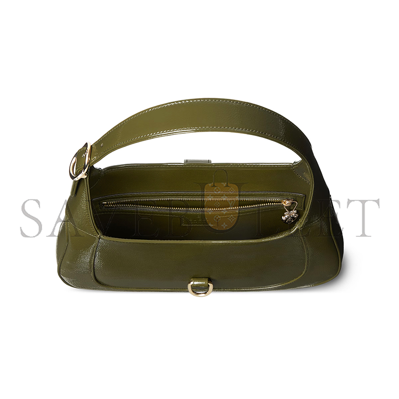 G*u*i jackie small shoulder bag 782849 (27.5*19*4cm)